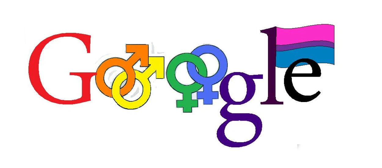 Google świętuje sukces homoseksualistów i lobbuje dalej