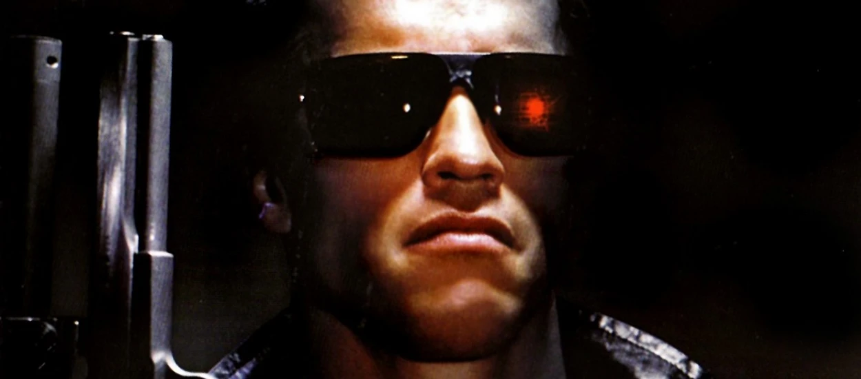 Terminator powraca - nowa trylogia, nieźli producenci i Arnold Schwarzenegger. Czego chcieć więcej?