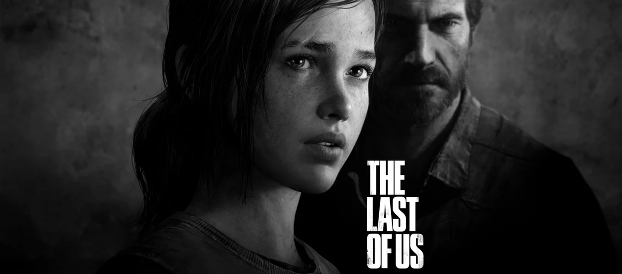 W The Last of Us zagrać trzeba