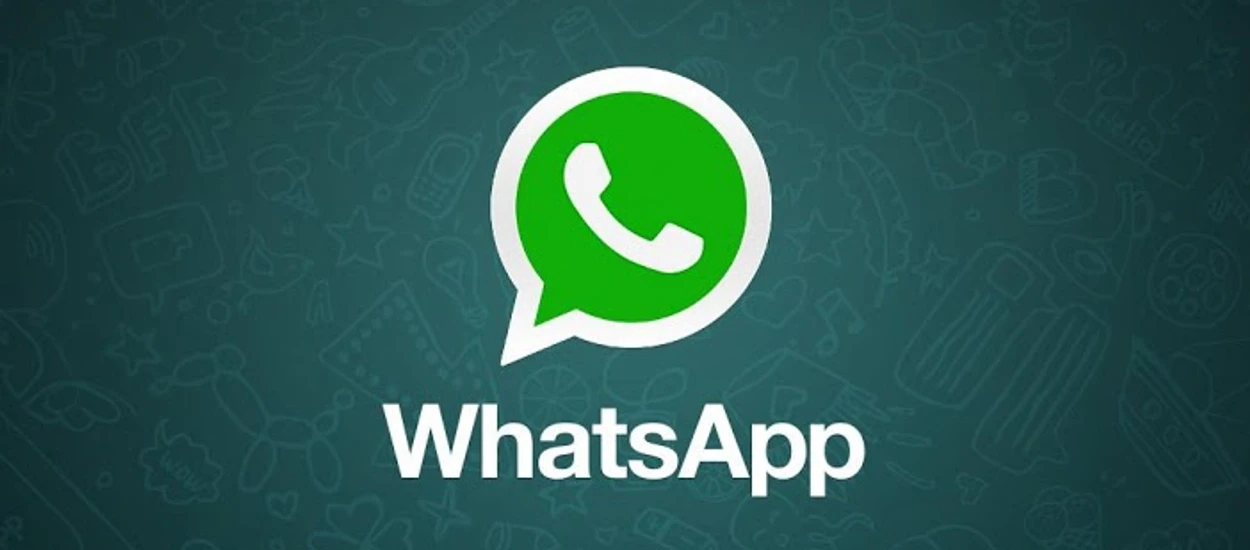 WhatsApp wprowadza funkcję, która uratuje Was przed życiowymi błędami