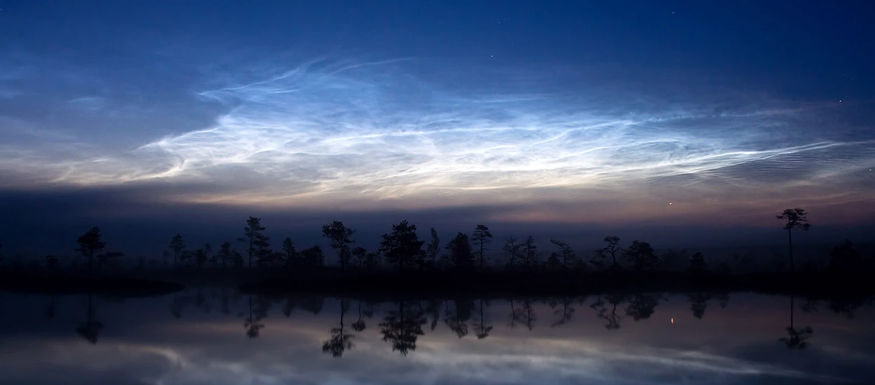 NASA bada, my podziwiamy, czyli jak sfotografować kosmiczny fenomen