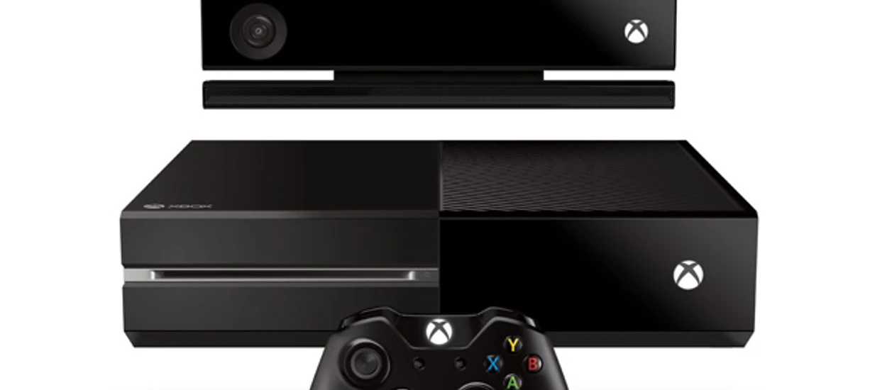 Wrażenia po konferencji Microsoftu E3 2013 - nie taki Xbox One straszny?