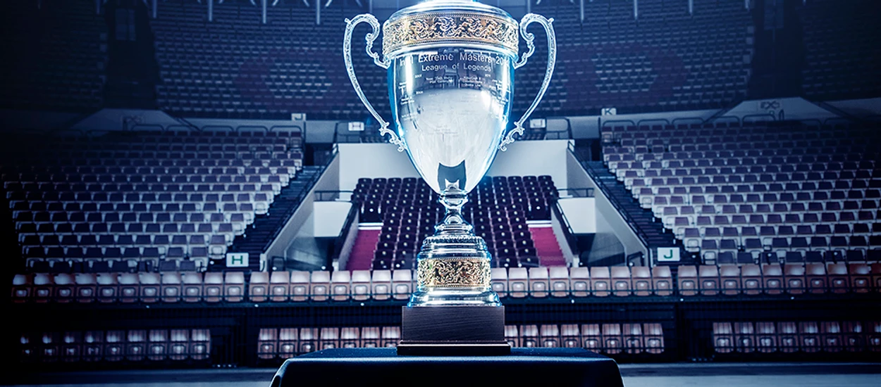 Bilet na Intel Extreme Masters. Czego ludzie nie rozumieją?