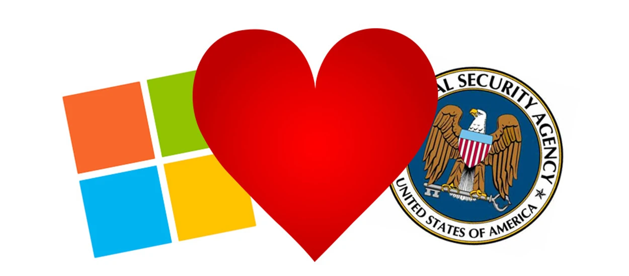 Microsoft pomagał FBI obchodzić zabezpieczenia Outlooka, SkyDrive'a i Skype'a