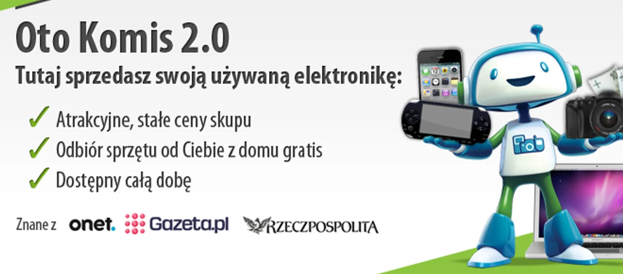 Kupimyto: czy w internetowym komisie można sensownie sprzedać elektronikę? 