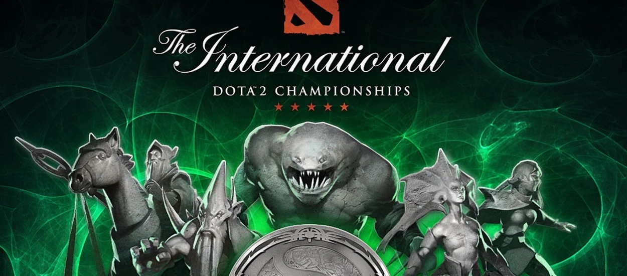 Pula nagród w turnieju Dota 2 wyniesie ponad 8 milionów złotych!