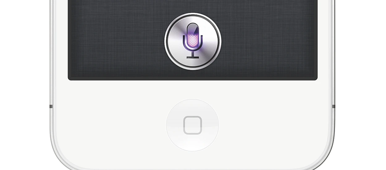 Siri żartuje z Google Glass