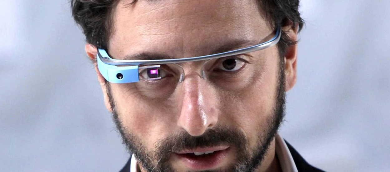 Intel ma zaangażować się w produkcję i promocję nowych Google Glass. To świetna wiadomość!