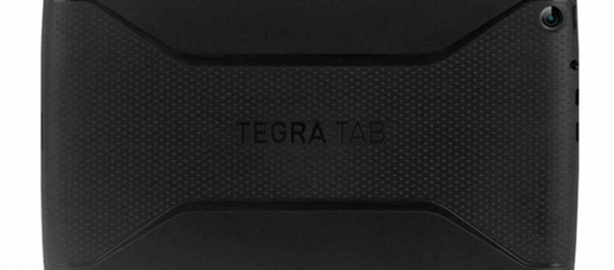 Nvidia Tegra Tab - Nvidia wkracza na rynek tabletów... z przymusu? Czy problemy nowego Nexusa 7 z GPS jej pomogą?