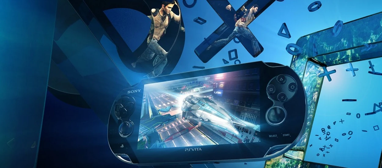 PlayStation Vita może jeszcze wrócić do życia - będzie taniej