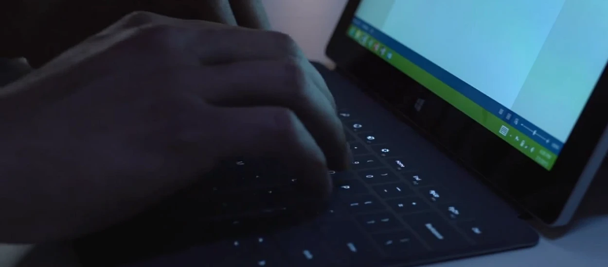 Surface 2 i Surface Pro 2 zaprezentowane - wraz z nowymi, jeszcze lepszymi akcesoriami