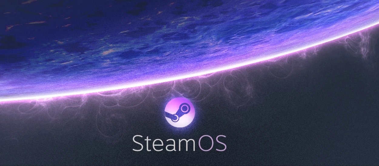 Steam OS ogłoszony - czy to raj dla graczy? Kolejne nowości w drodze