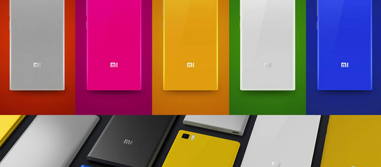 Xiaomi MI3 – smartfon z Tegrą 4 lub Snapdragonem 800 wyceniany na… 327 dolarów