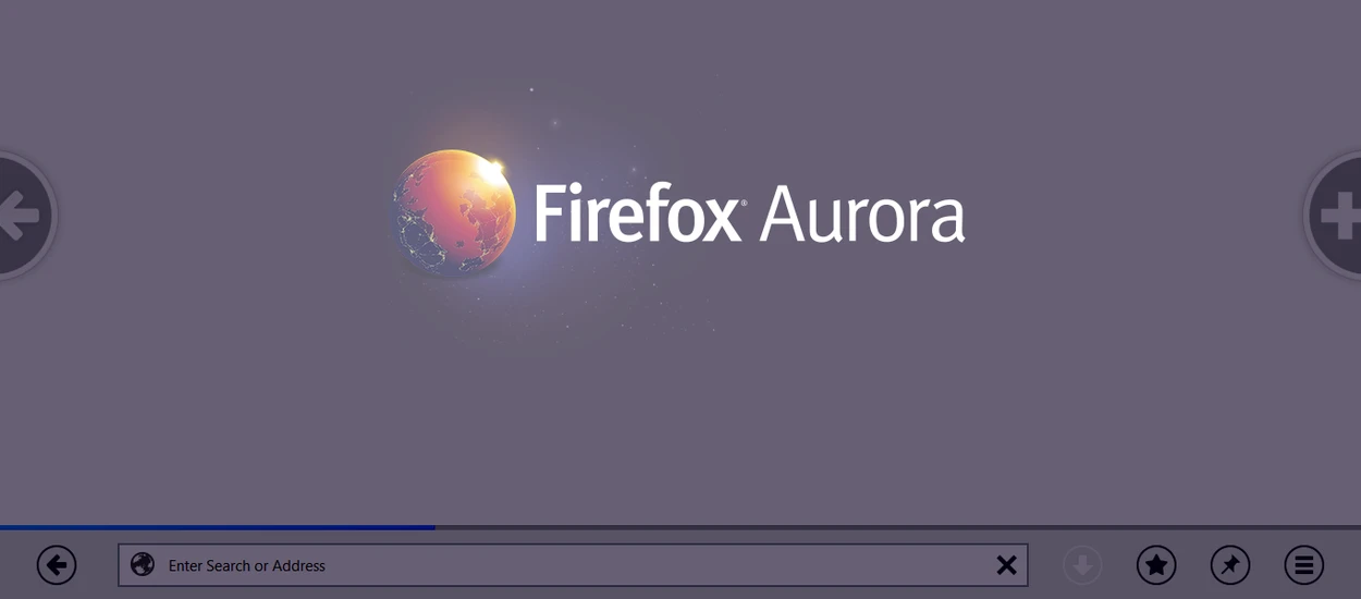 To koniec. Firefox dla Windows 8 nigdy się nie pojawi