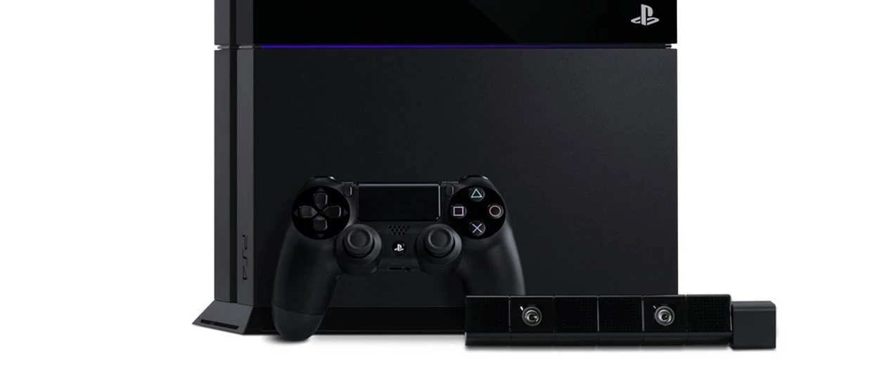 PlayStation 4 będzie warte swojej ceny – Sony dopłaca do każdego modelu. Ile?