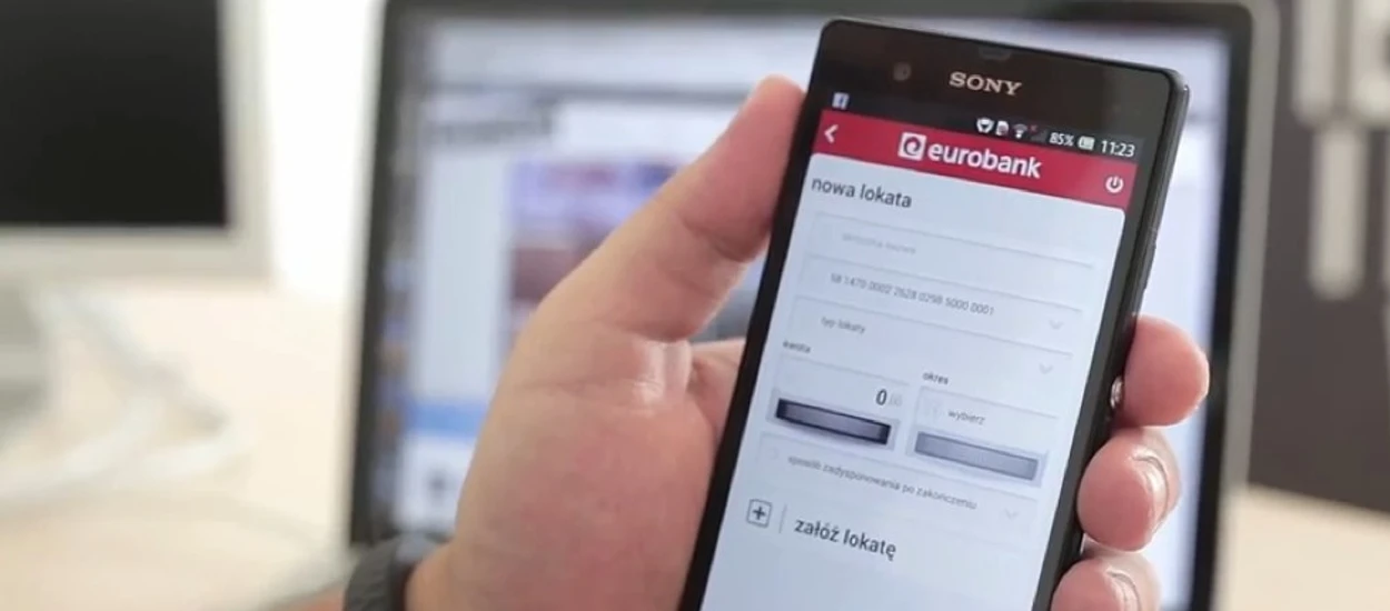 Do czego banki potrzebują aplikacji mobilnych i na co liczą? 