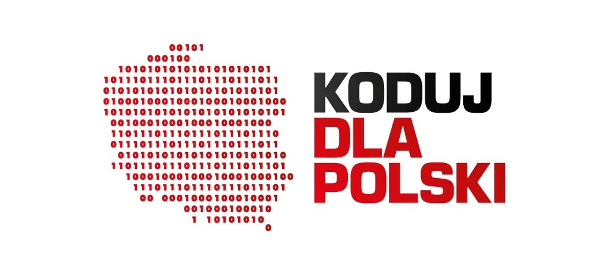 "Koduj dla Polski" - macie jakieś pomysły na "społeczne" aplikacje?