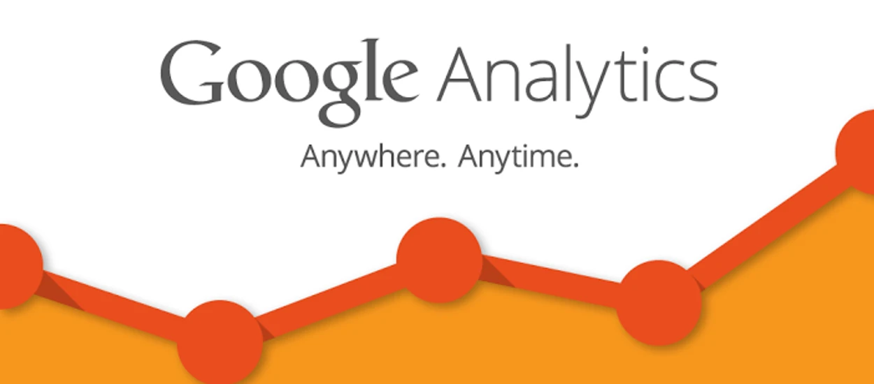 Nowości w Google Analytics - jest prościej, przejrzyściej i więcej danych w jednym miejscu