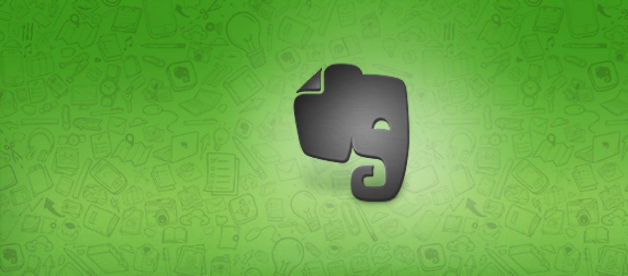 Evernote wprowadza dwuskładnikowe uwierzytelnianie dla wszystkich