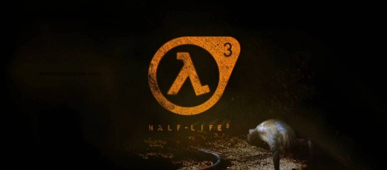 Half Life 3 potwierdzony? Nie... to tylko patch dla starszej wersji gry