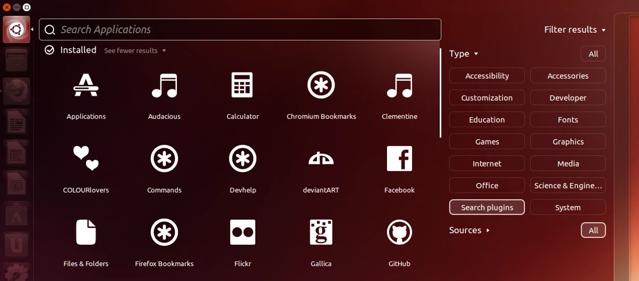 Ubuntu 13.10 wylądował. Cisza przed burzą?