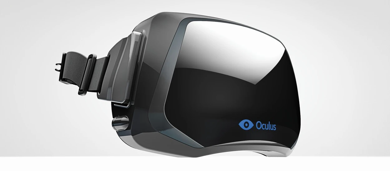 Oculus Rift na konsolach? Nie ma szans. Tylko PC i Android