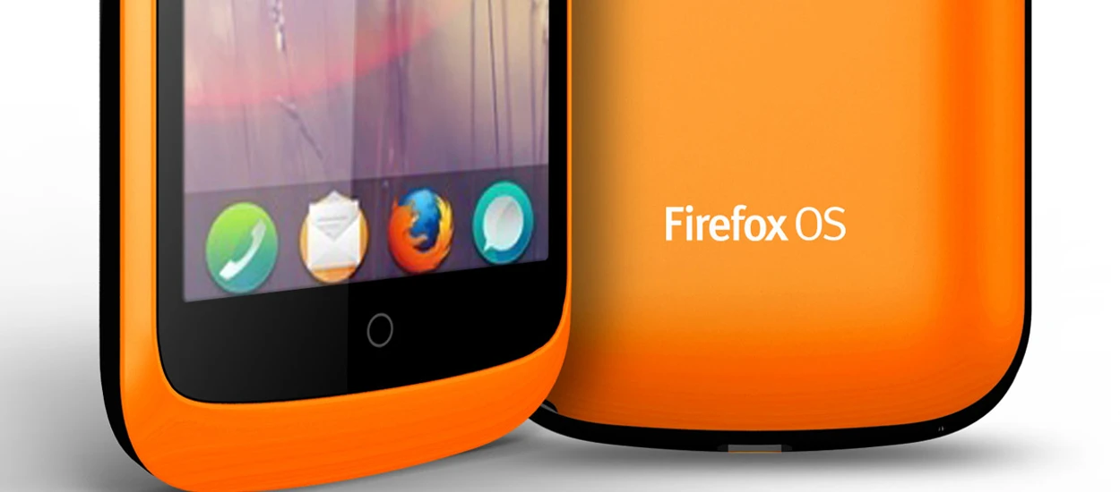 Firefox OS 1.3 z ogromną listą zmian już jest. Platforma Mozilli wygląda coraz sensowniej