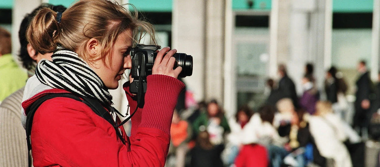 Ten nieszczęsny zakaz fotografowania (część IV)