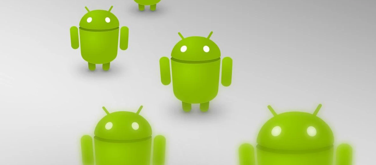 Galaxy Nexus dołącza do ofiar fragmentacji Androida? A czymże dziś jest ta cała fragmentacja?