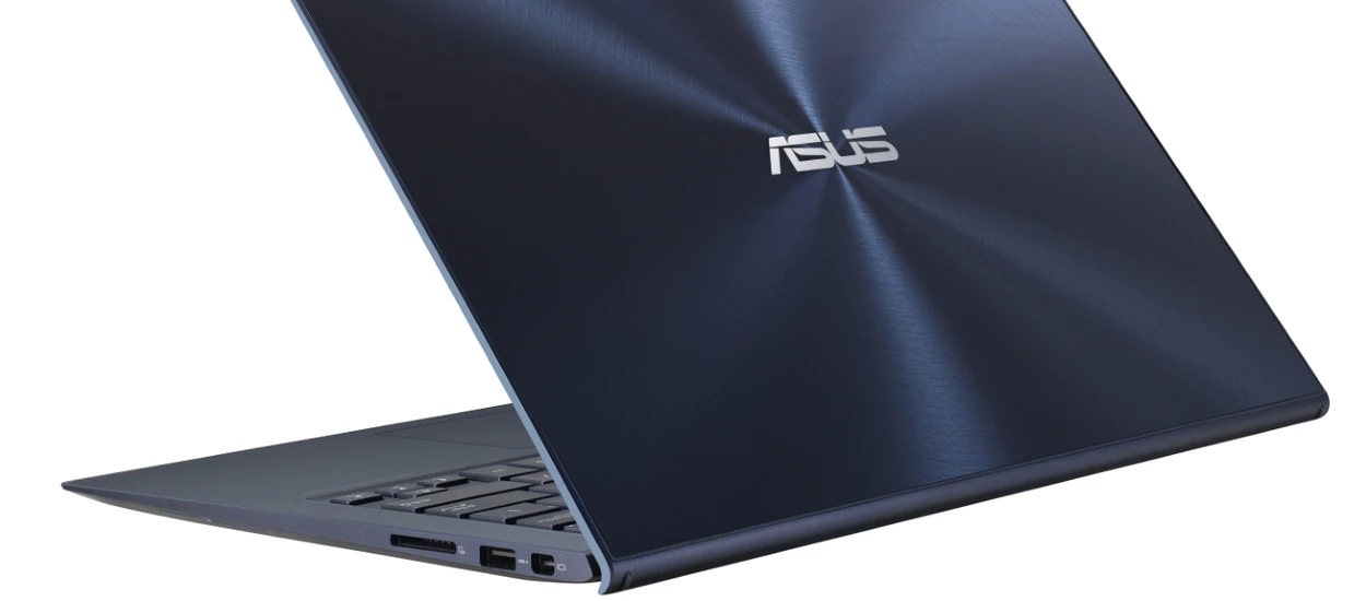 ASUS Zenbook UX301 - komputer który chciałbym mieć. ASUS Transformer Book Trio - Windows i Android w trzech postaciach