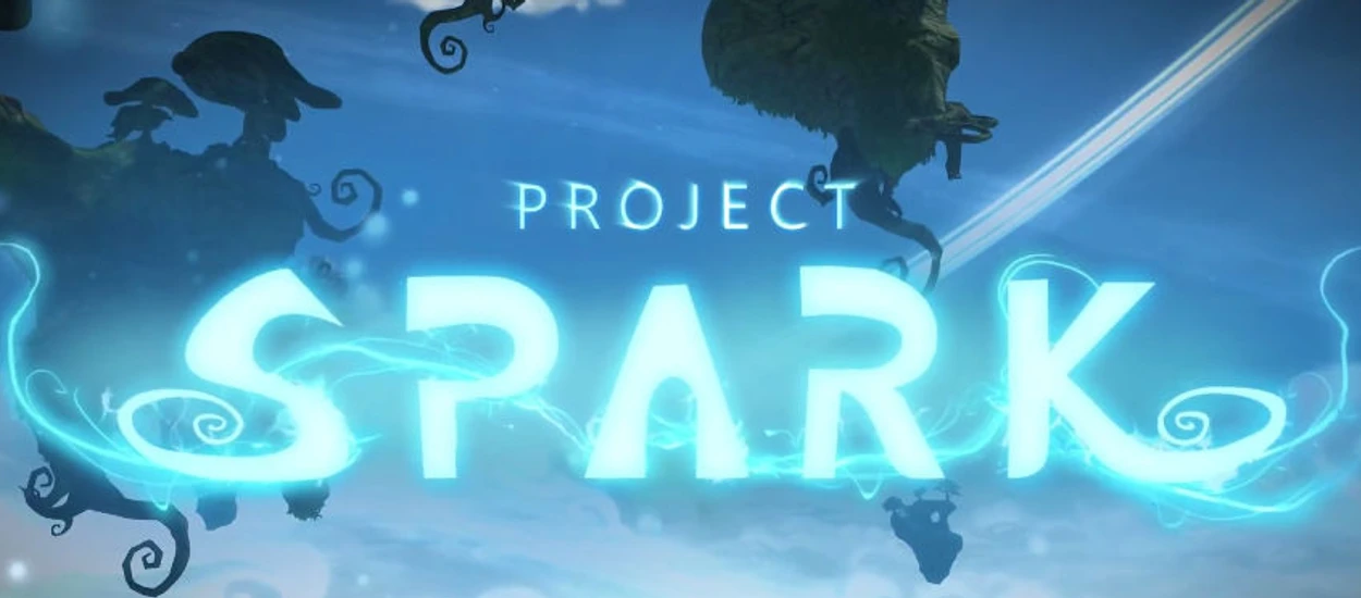 Microsoft Project Spark pozwoli każdemu na stworzenie gry na Windows oraz konsole Xbox