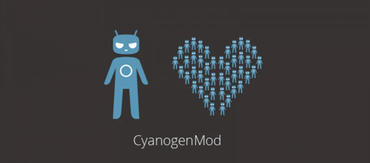 CyanogenMod z funkcją CM Home. Prawie jak Google Now?