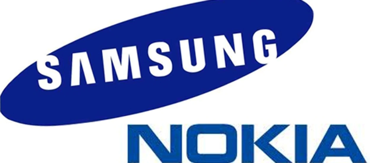 Nokia zaczepiła Samsunga. Odpowiedź była zaskakująca