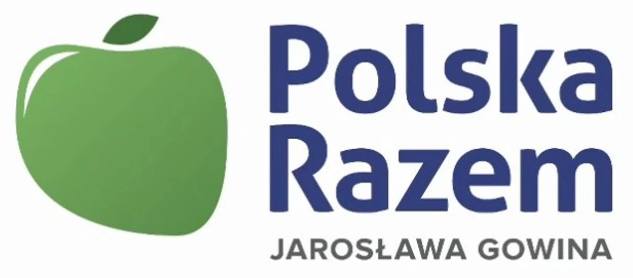 O Apple, jabłku i dwóch partiach słów kilka