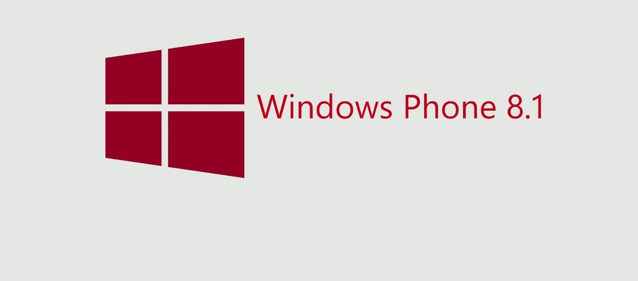 Podsumowanie nadchodzących nowości w Windows Phone 8.1