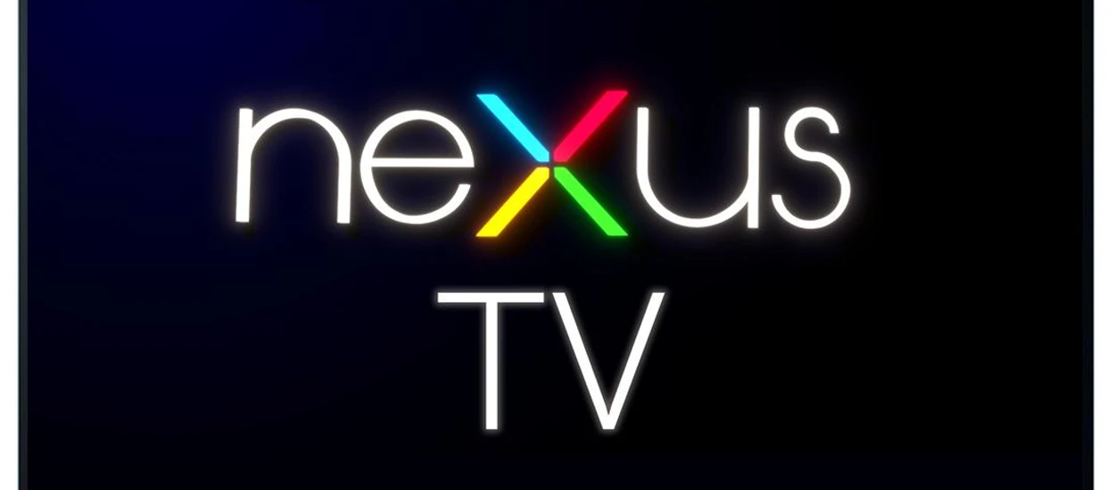 Nexus TV u progu premiery. Konsola, set-top box czy coś jeszcze innego?