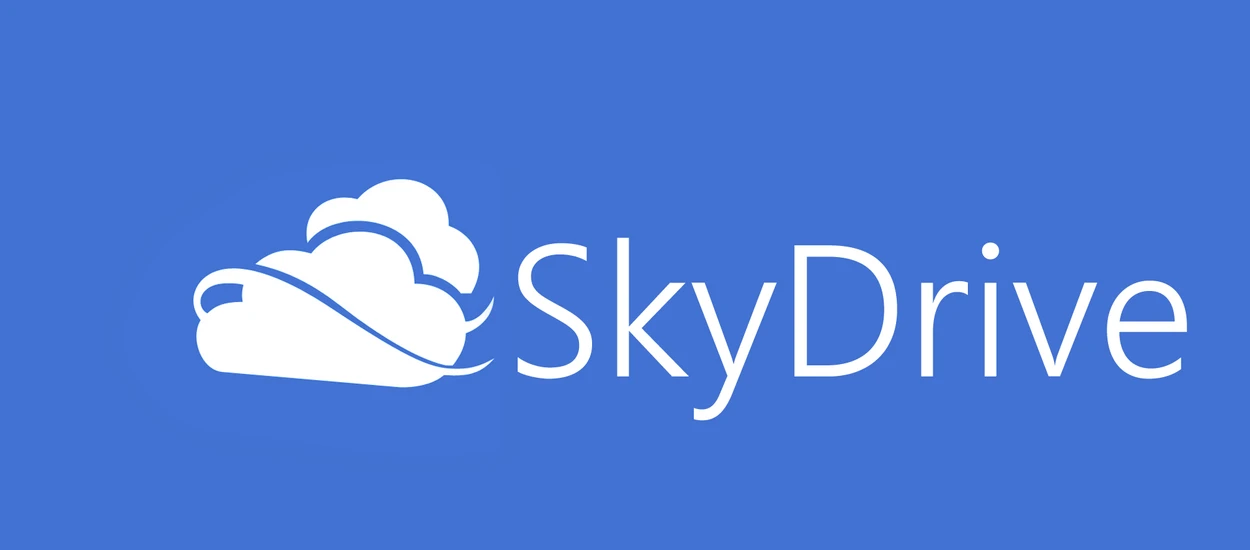 Microsoft rozdaje 20 GB dodatkowej przestrzeni SkyDrive posiadaczom Windows Phone