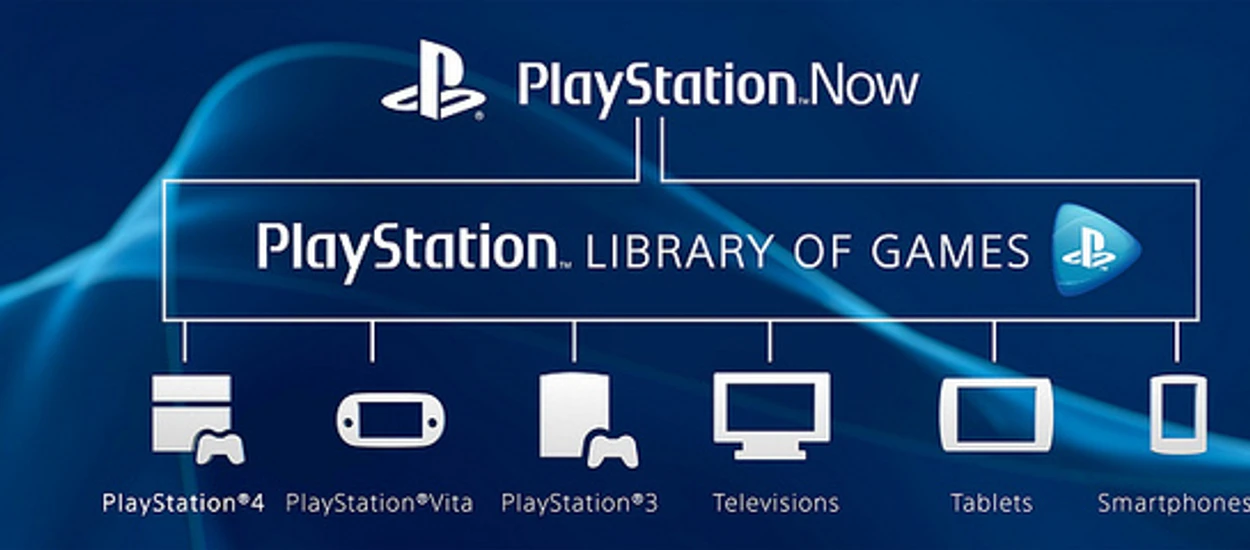 Pad i telewizor wystarczą do gry w najnowsze tytuły? Playstation Now prawdziwa rewolucja dla graczy