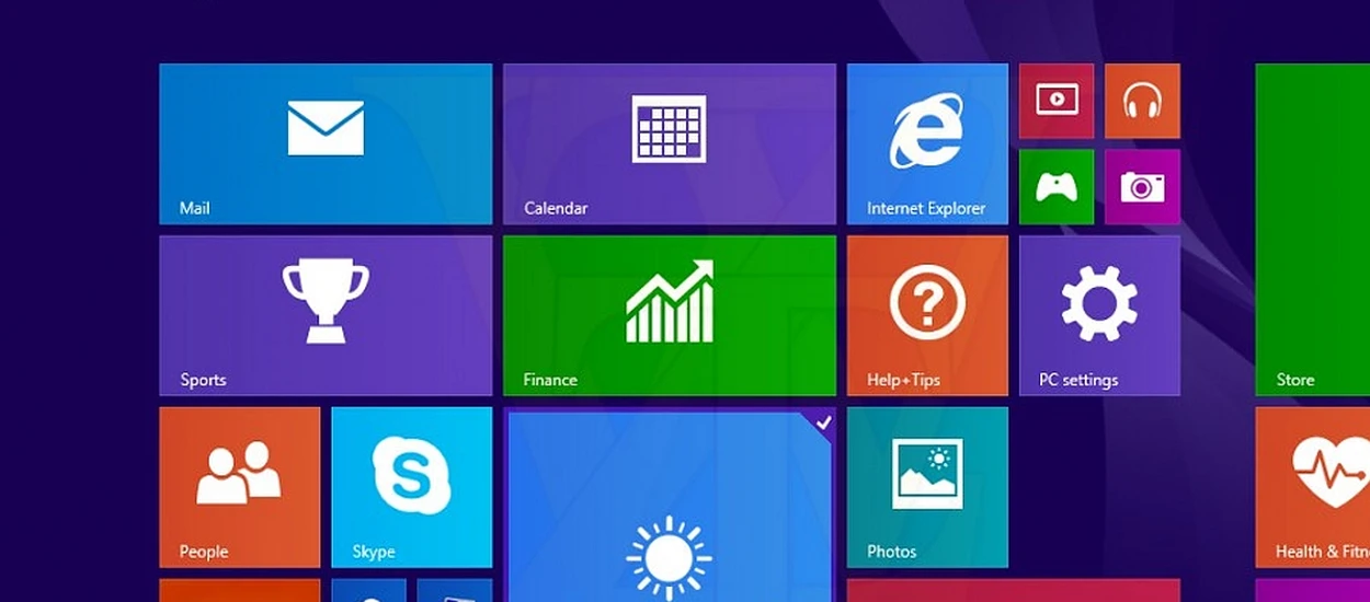 Poznaliśmy kolejne nowości w aktualizacji dla Windows 8.1 - powinny Wam się spodobać