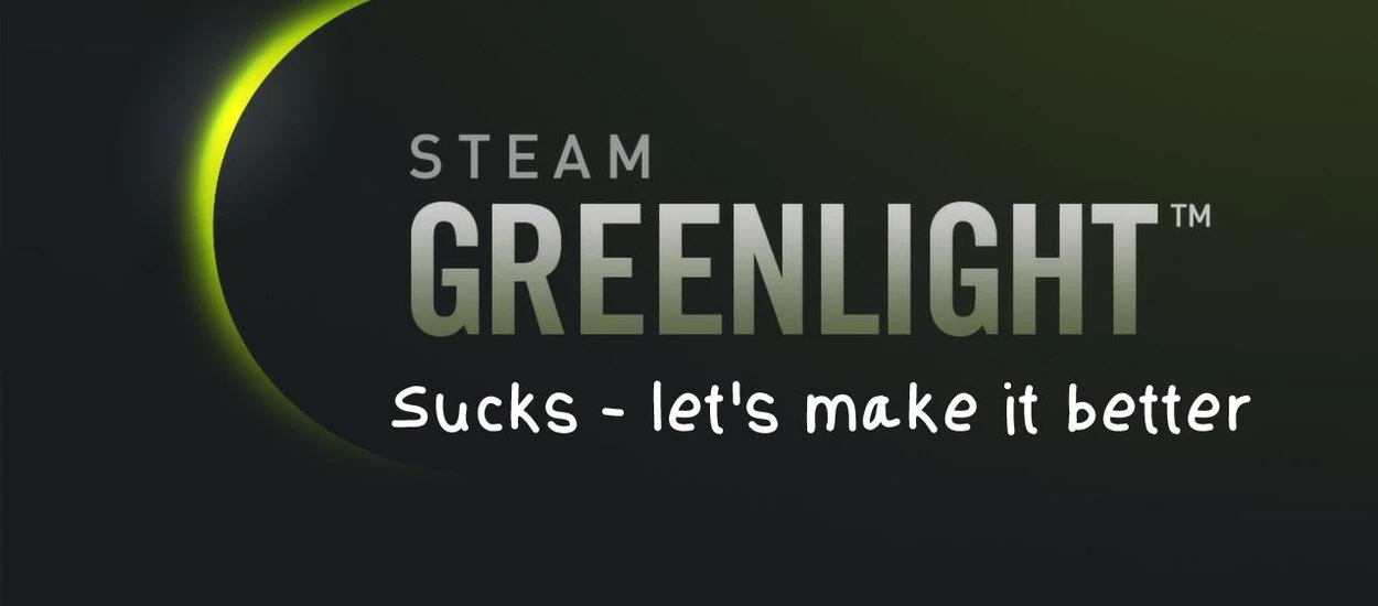 Umarł Steam Greenlight, niech żyje… Steam Crowdfunding?