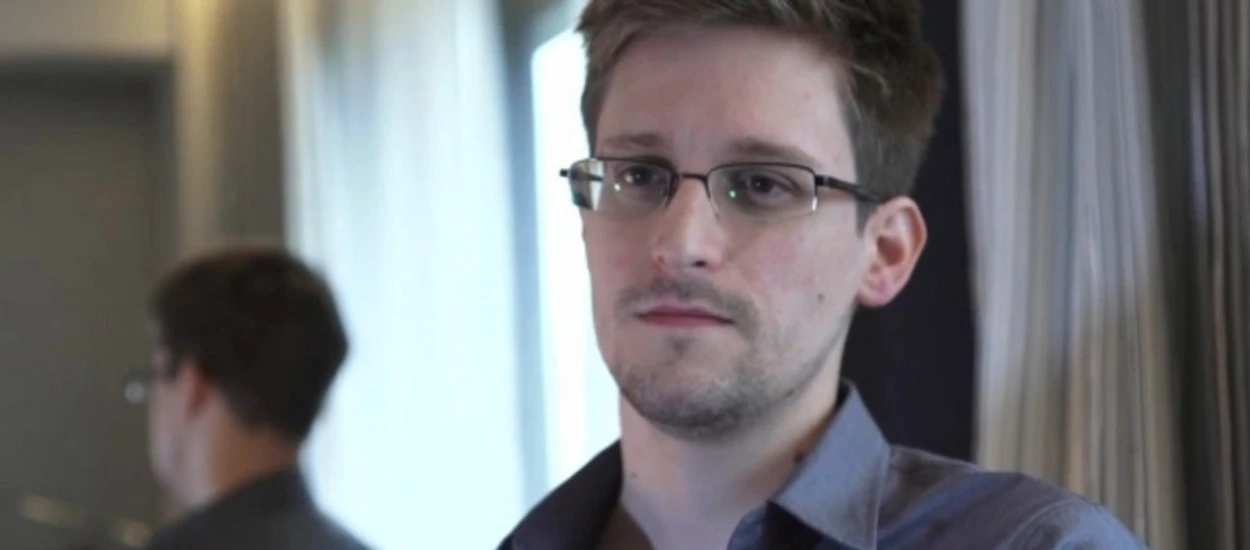 Edward Snowden nominowany do Pokojowej Nagrody Nobla