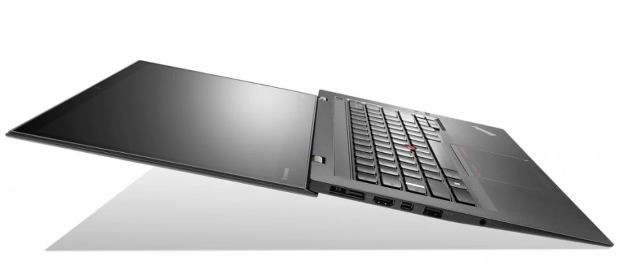 CES 2014 Mocne uderzenie Lenovo