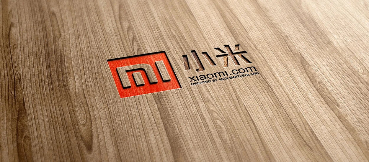 Xiaomi numerem 3 rynku smartfonów