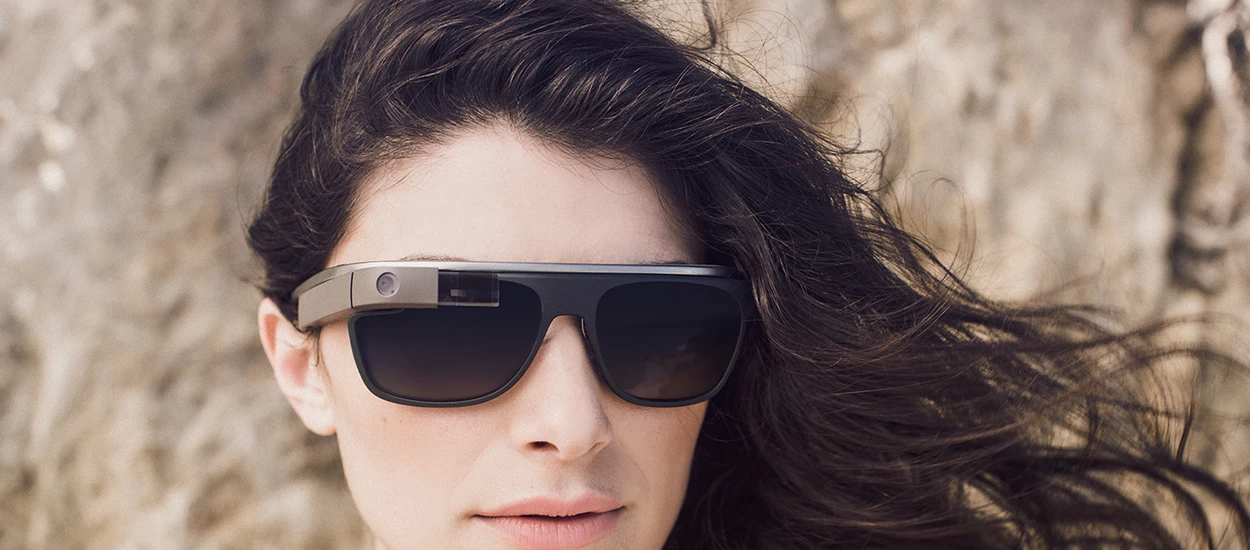 Google Glass 2.0 na horyzoncie