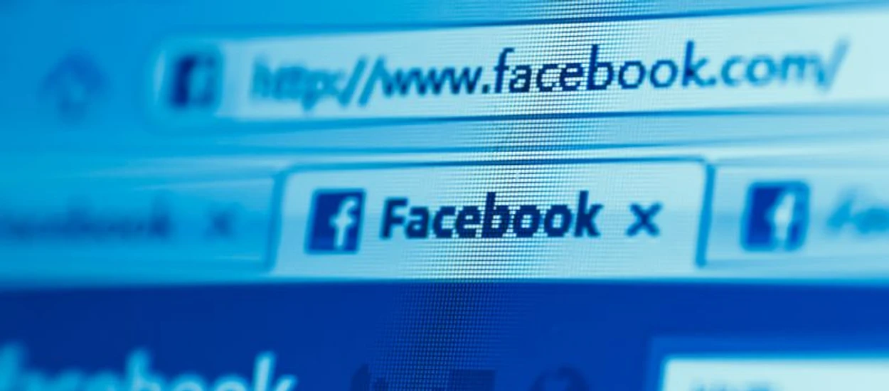 Facebook znów zmienia zdanie odnośnie tego co nam wyświetli