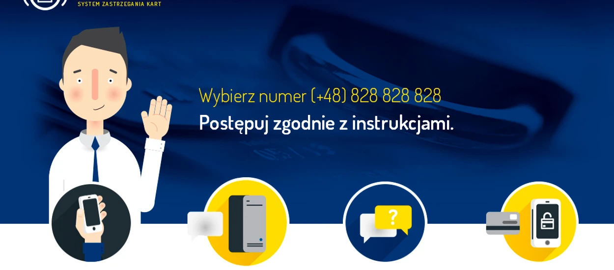 Zastrzegam.pl – prosto i wygodnie