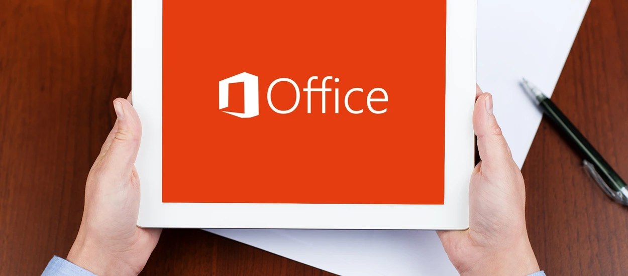 Premiera Office'a dla iPada przyspieszona - Microsoft nadrobi stracony czas?