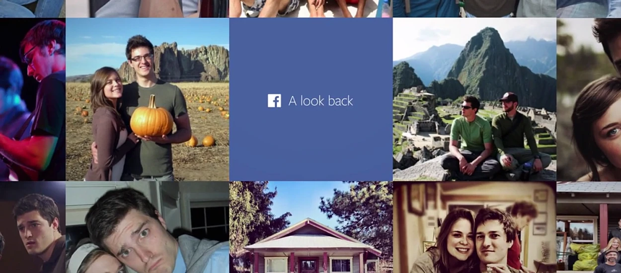 Dziesiąte urodziny Facebooka. Jest także „prezent” dla ciebie