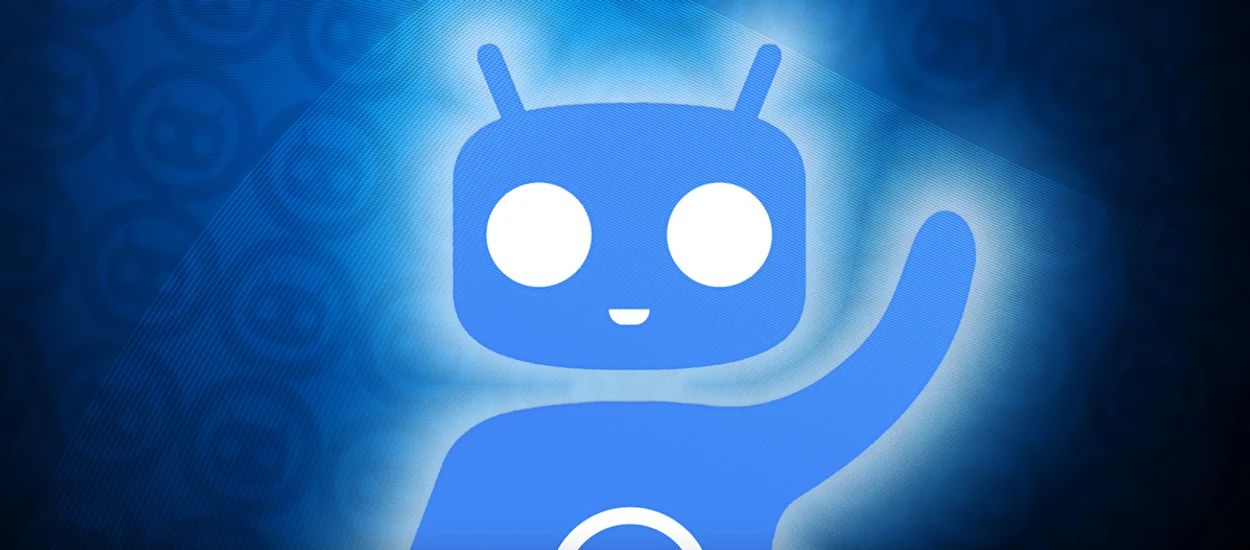 Począwszy od tego wydania CyanogenMod stanie się jeszcze bardziej niezawodny