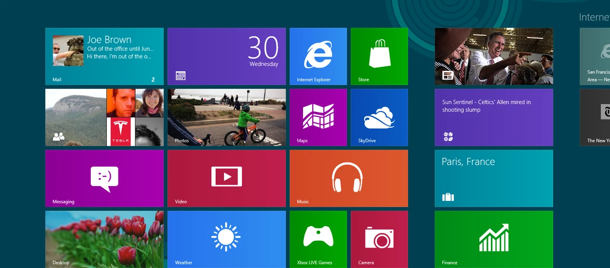 Windows 8.1 dostępny za darmo?